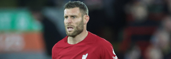 James Milner proche de Brighton