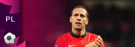 Rio Ferdinand élu au Hall of Fame de la Premier League