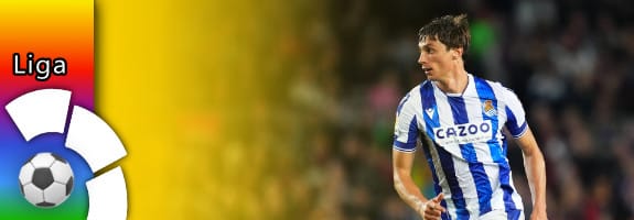 Robin Le Normand naturalisé espagnol : prêt à défendre les couleurs de la Roja