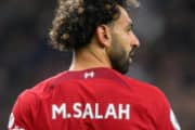Le coup de gueule déçu de Mo Salah