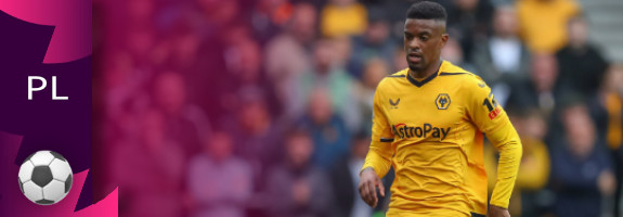 Nelson Semedo prolonge son séjour chez les Wolves