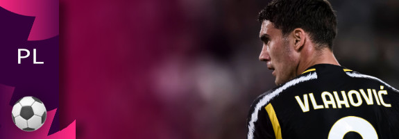 Chelsea dégaine une première offre pour Dusan Vlahovic