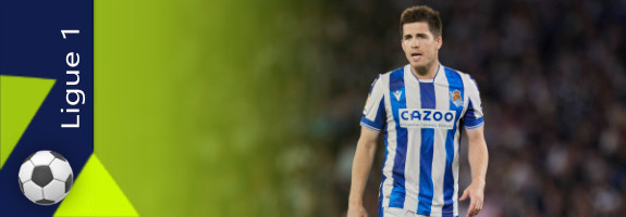 Officiel : Igor Zubeldia au Real Sociedad jusqu’en 2029