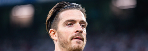 Jack Grealish reste confiant pour le match retour !