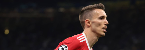 Officiel : Un international espagnol rebondit en Bundesliga !