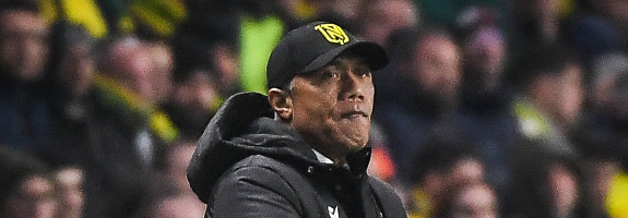 Le remplaçant d’Antoine Kambouaré est trouvé !