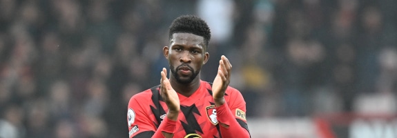 Crystal Palace envisage de recruter Jefferson Lerma à l’approche de l’expiration de son contrat