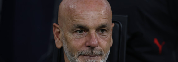 Une légende de l’AC Milan remet en cause Stefano Pioli !