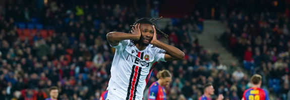 OGC Nice : ça bouge pour Khephren Thuram en Angleterre