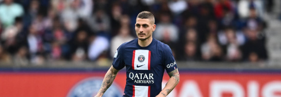 Jérôme Rothen allume Marco Verrati !