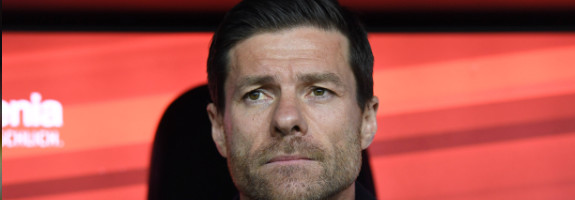 Xabi Alonso émerge comme candidat au poste d’entraîneur du PSG
