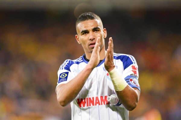 Strasbourg veut prolonger le contrat de son capitaine