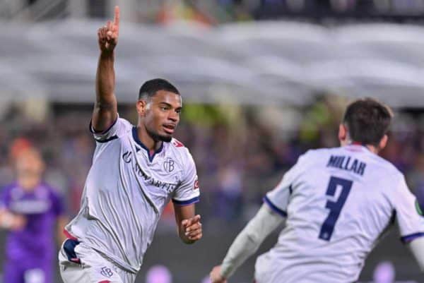 Qui est l’ancien Rennais courtisé par le RC Lens et l’Olympique de Marseille ?