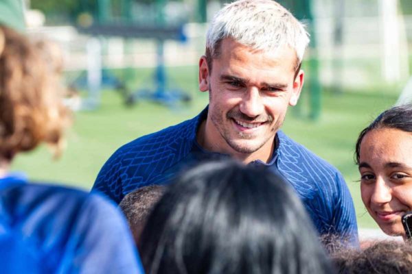 Al Nassr : Un joueur emblématique de L’Équipe de France pourrait suivre N’Golo Kante en Arabie Saoudite