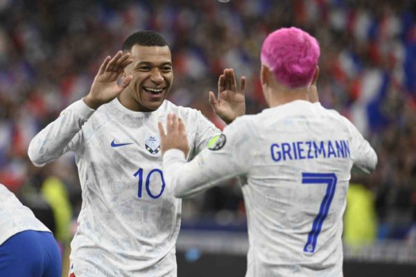 PSG : Mbappé remplacé par un Bleu à 100M€ ?