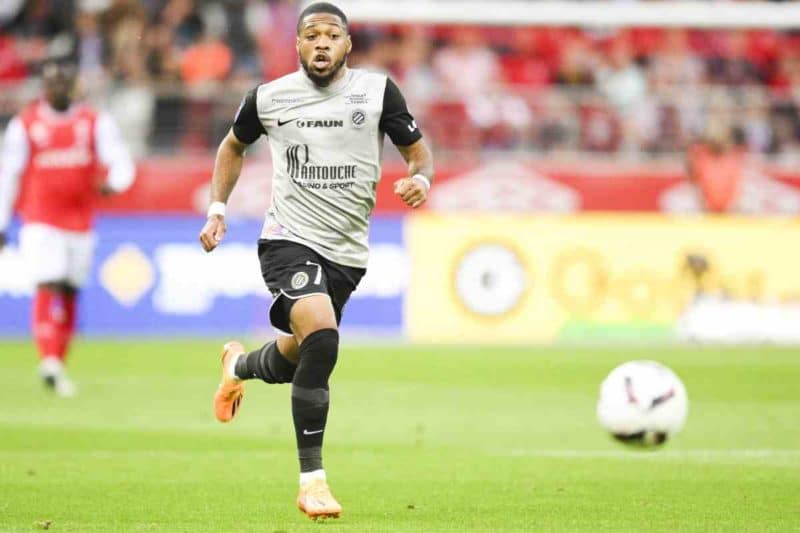 Arnaud Nordin ©️IMAGO / PanoramiC