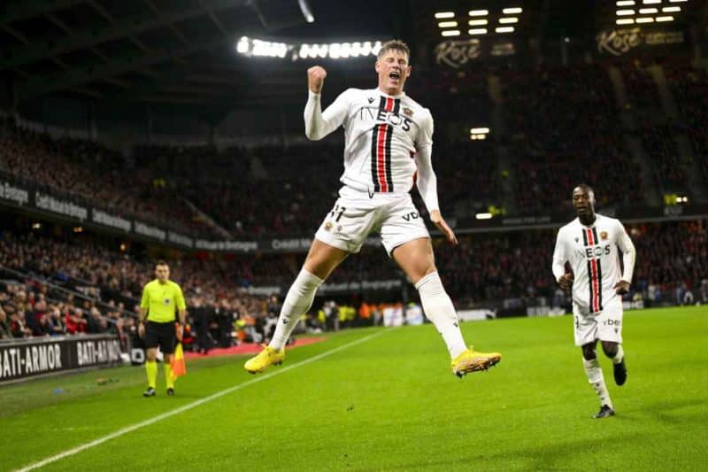 Ross Barkley ©️IMAGO / PanoramiC