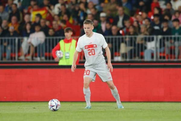 Montpellier : C&rsquo;est officiel pour un défenseur central suisse polyvalent