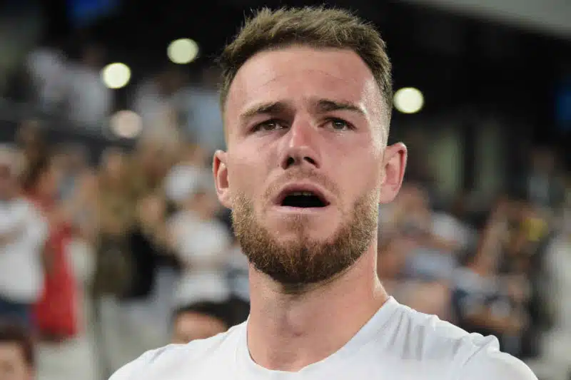 Poussin vers la sortie ©️IMAGO / PanoramiC