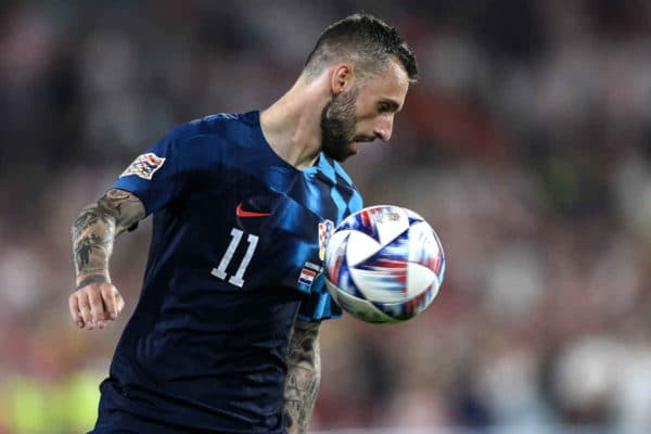 Marcelo Brozovic : les discussions s’intensifient avec Al Nassr