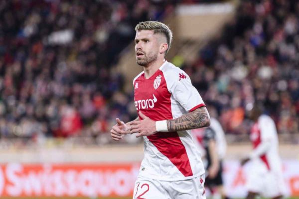 L’avenir de Caio Enrique loin du Rocher