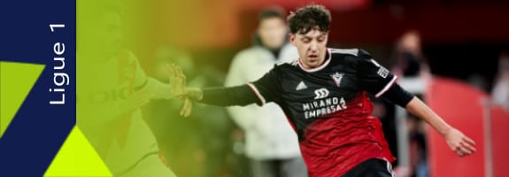 Toulouse annonce sa première recrue estivale