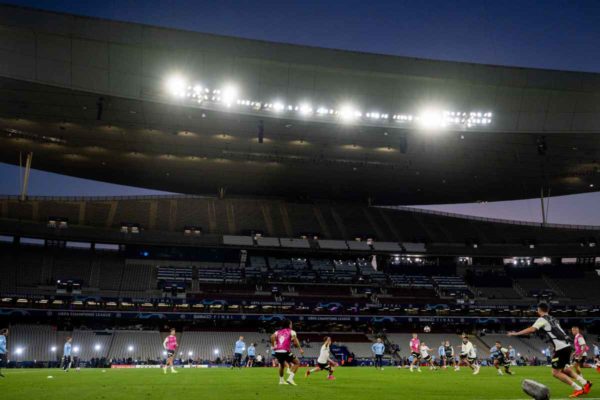 Finale de la Ligue des Champions ©️IMAGO / Bildbyran