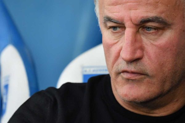 Nouveaux développements dans l’affaire Christophe Galtier