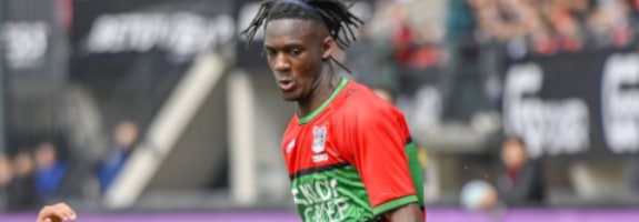 Le TFC est sur le point de s&rsquo;attacher les services d&rsquo;un ailier sénégalais