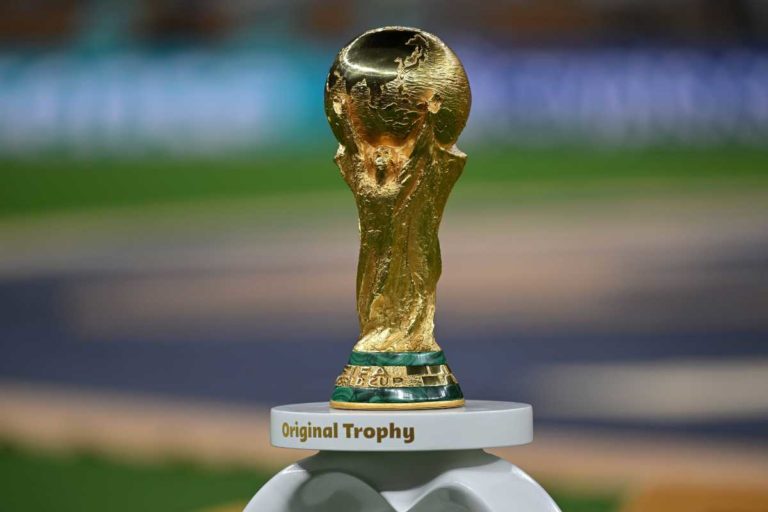 L'Ukraine revient dans la course pour l'organisation de la Coupe du ...