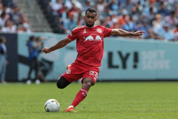 Une star du MLS sur les tablettes du Toulouse FC
