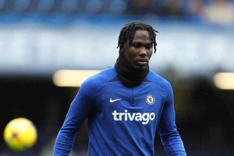 Datro Fofana ©️IMAGO / Action Plus