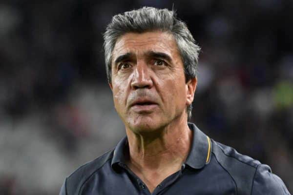 Bordeaux : David Guion reste entraîneur