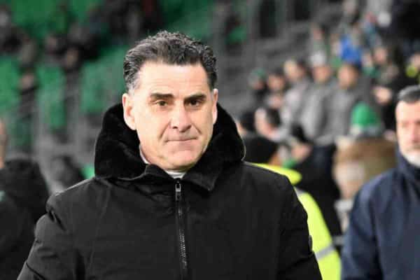 Pau FC : Didier Tholot tourne la page