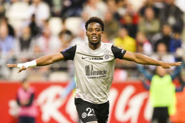 Chelsea : ça se rapproche pour Elye Wahi (Montpellier)