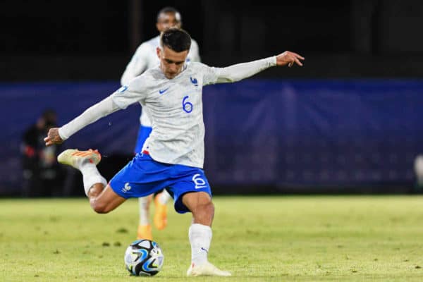 Rennes sur le point de signer une paire de milieux de terrain éclatants