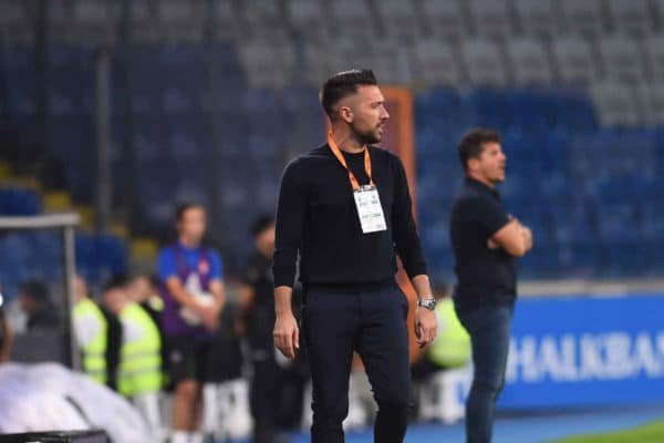 Cambriolage choc chez l’entraîneur de Nice Francesco Farioli en pleine Coupe de France