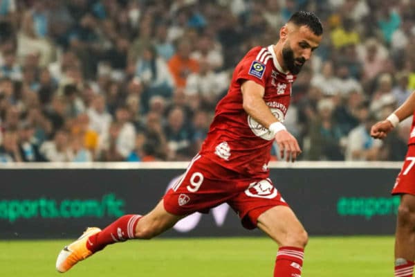 Franck-Honorat ©️IMAGO / PanoramiC