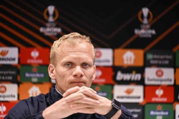 L’OGC Nice veut piquer un entraîneur au FC Lorient, encore une fois !