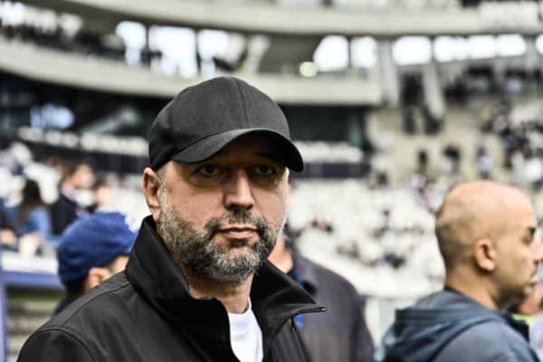 Girondins de Bordeaux : « Il faut imaginer l’après-Lopez… »