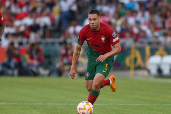 Un autre signe qui rapproche Lucas Hernandez de Paris