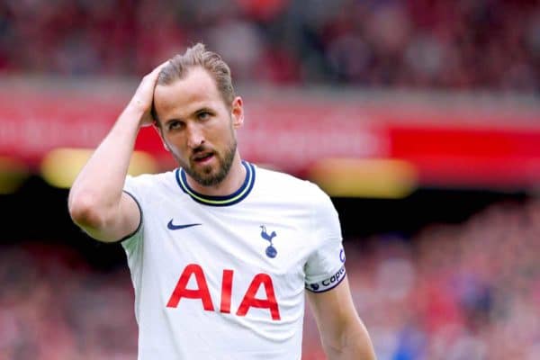 Le destin d’Harry Kane à Paris s’écrit en Portugal