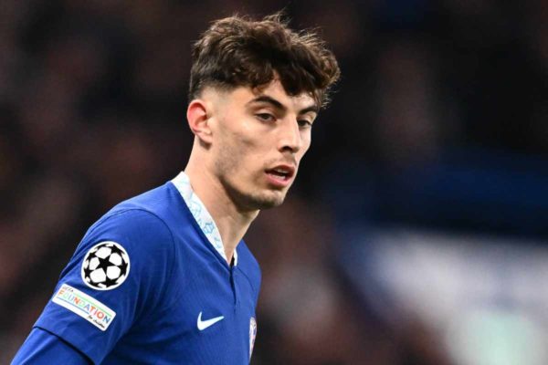 Arsenal : Les Gunners se rapprochent d’un international allemand de Chelsea