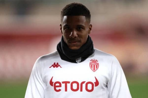 AS Monaco : Ismail Jakobs prêt à révéler son nouveau destin