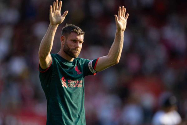 James Milner ©️IMAGO / Propaganda Photo