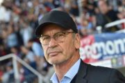 Jean-Marc Furlan va-t-il guider le SM Caen vers la Ligue 1 ?