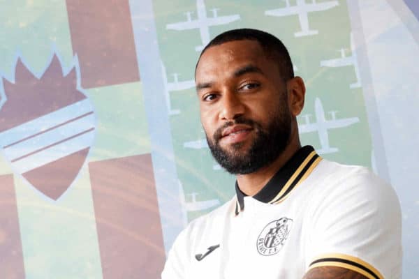 Officiel : Jordan Amavi de retour à l’OM!