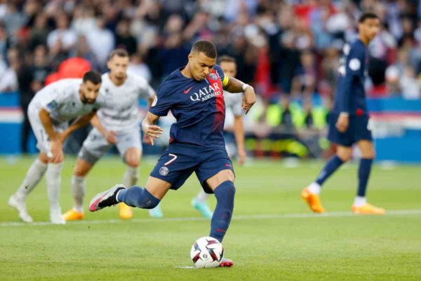 Un club prêt à débourser 300M€ pour Mbappé, et ce n’est pas un club Saoudien !