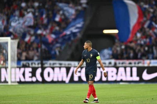 Kylian Mbappé : La dernière déclaration délirante d’El Chiringuito