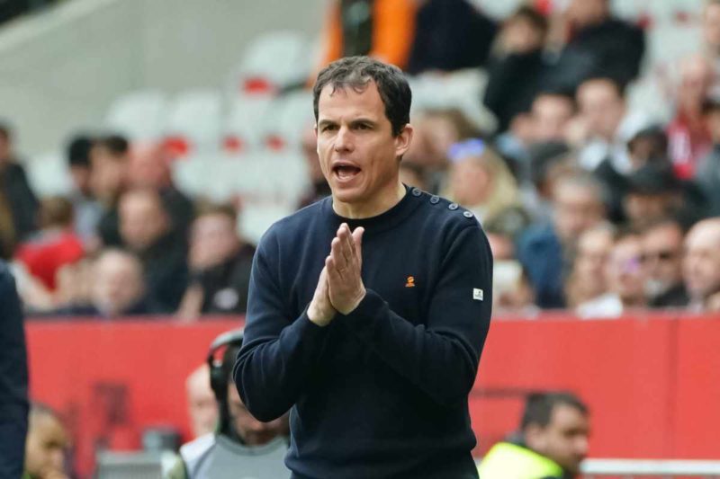 Régis Le Bris @IMAGO